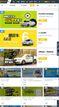 Mobile Screenshot of huodong.zuche.com